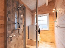 4 Person Holiday Home in Jerup