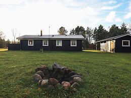 4 Person Holiday Home in Jerup