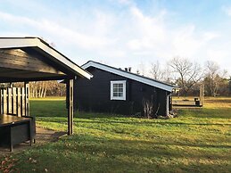 4 Person Holiday Home in Jerup