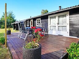 4 Person Holiday Home in Jerup