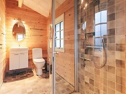 4 Person Holiday Home in Jerup