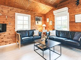 4 Person Holiday Home in Jerup