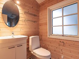 4 Person Holiday Home in Jerup