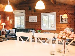 4 Person Holiday Home in Jerup