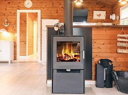 4 Person Holiday Home in Jerup