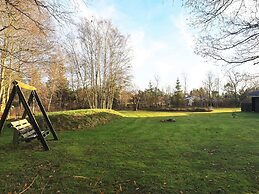 4 Person Holiday Home in Jerup