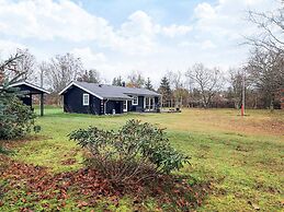 4 Person Holiday Home in Jerup