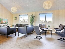5 Star Holiday Home in Bogense