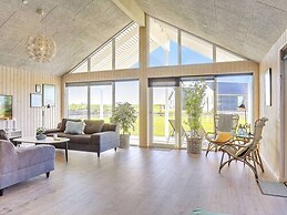 5 Star Holiday Home in Bogense