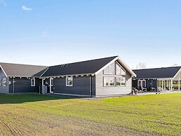 5 Star Holiday Home in Bogense