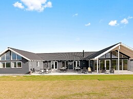 5 Star Holiday Home in Bogense