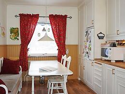 6 Person Holiday Home in Vara