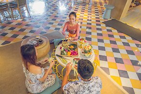 Cozy, Charming, Wbfast, 10mnt To Seminyak Beach