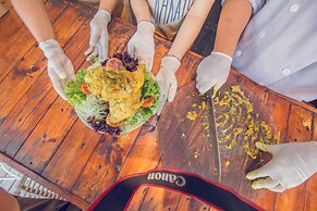 Cozy, Charming, Wbfast, 10mnt To Seminyak Beach