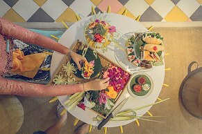 Cozy, Charming, Wbfast, 10mnt To Seminyak Beach