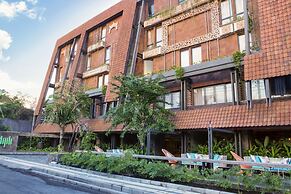 Cozy, Charming, Wbfast, 10mnt To Seminyak Beach