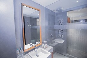 Cozy, Charming, Wbfast, 10mnt To Seminyak Beach