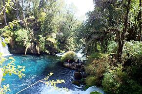 Cabana 4 Personas En Hermoso Paisaje En Pucon