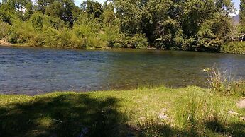Cabana 4 Personas En Hermoso Paisaje En Pucon