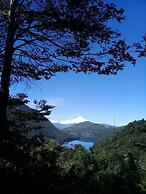 Cabana 4 Personas En Hermoso Paisaje En Pucon
