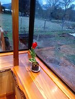 Cabana 4 Personas En Hermoso Paisaje En Pucon