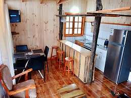 Cabana 4 Personas En Hermoso Paisaje En Pucon