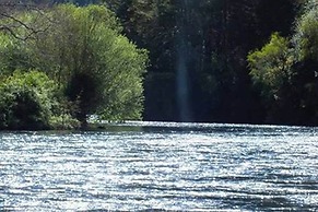 Cabana 4 Personas En Hermoso Paisaje En Pucon