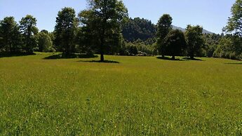 Cabana 4 Personas En Hermoso Paisaje En Pucon