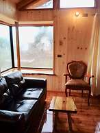 Cabana 4 Personas En Hermoso Paisaje En Pucon