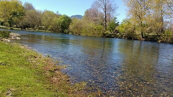 Cabana 4 Personas En Hermoso Paisaje En Pucon
