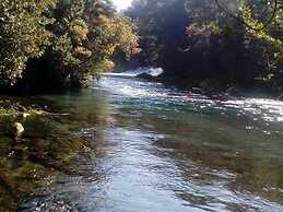Cabana 4 Personas En Hermoso Paisaje En Pucon