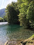 Cabana 4 Personas En Hermoso Paisaje En Pucon