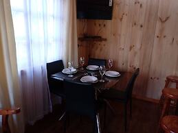 Cabana 4 Personas En Hermoso Paisaje En Pucon