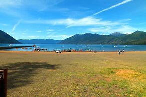 Cabana 4 Personas En Hermoso Paisaje En Pucon