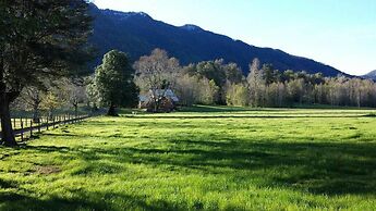 Cabana 4 Personas En Hermoso Paisaje En Pucon