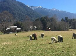 Cabana 4 Personas En Hermoso Paisaje En Pucon