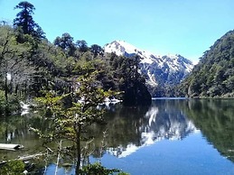Cabana 4 Personas En Hermoso Paisaje En Pucon