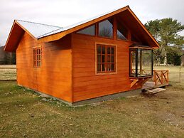 Cabana 4 Personas En Hermoso Paisaje En Pucon
