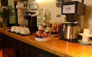 Deer Run Lodging House