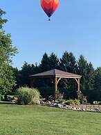 Deer Run Lodging House