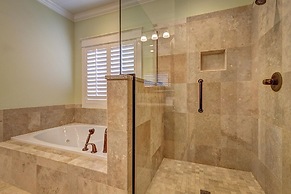 Deer Run Lodging House