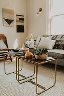 Deer Run Lodging House