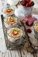 Deer Run Lodging House