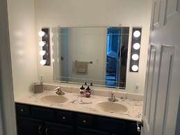 Deer Run Lodging House