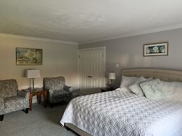 Deer Run Lodging House