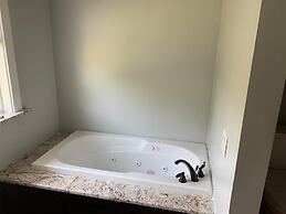 Deer Run Lodging House