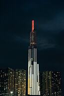 Deluxe Private Room 1 bed ,1 Bath 2 Guests