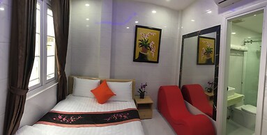 Deluxe 1 bed ,1 Bath ,2 Guests