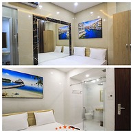 Deluxe 1 bed ,1 Bath ,2 Guests