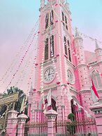 Deluxe 1 bed ,1 Bath ,2 Guests